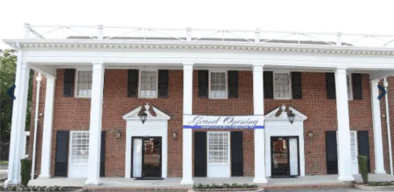 Carrons Funeral Home | cemetery.com